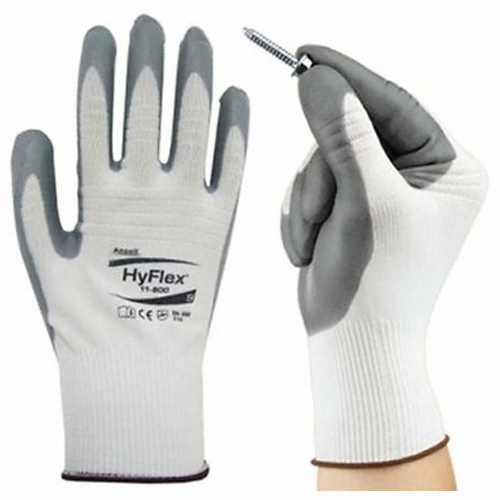 안셀  하이플렉스 장갑 11-800