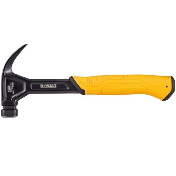 디월트 12oz 스틸 빠루망치 DWHT51001