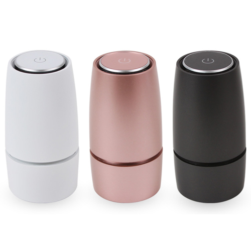 플랜  에어케어 헤파필터 차량용 공기청정기 CY-3