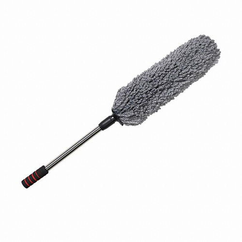 엑스핏  더스트제로 먼지털이개 원형