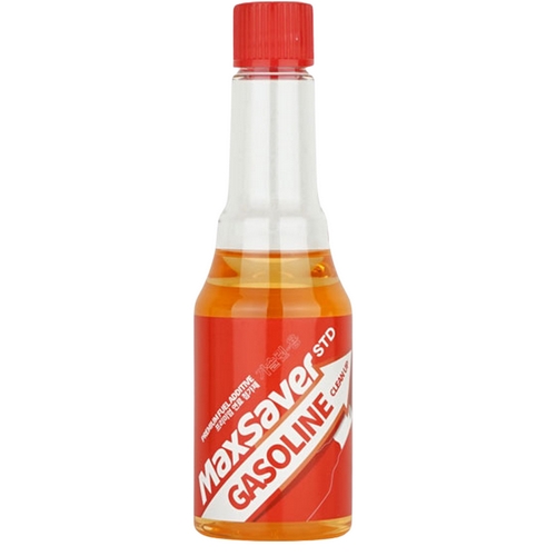 이맥솔루션  맥세이버 STD 연료첨가제 가솔린 550ml