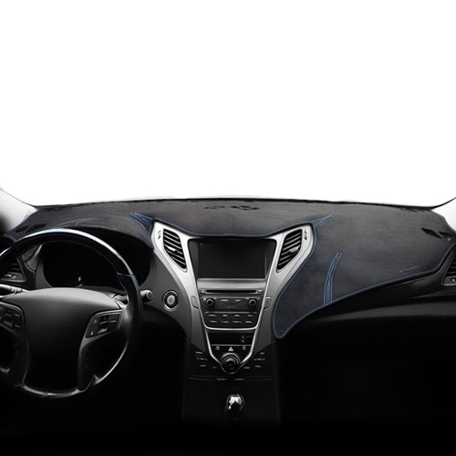 본투로드  샤모아 대쉬보드커버 기아 더뉴 K7 전용