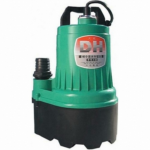 대화전기 수중펌프 특대 DC DPW180-24