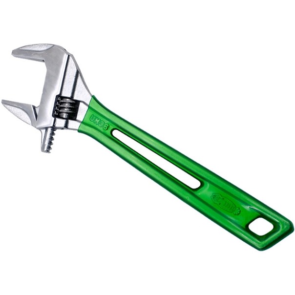 로보스터 컬러그립 경량몽키 10인치 UM-36