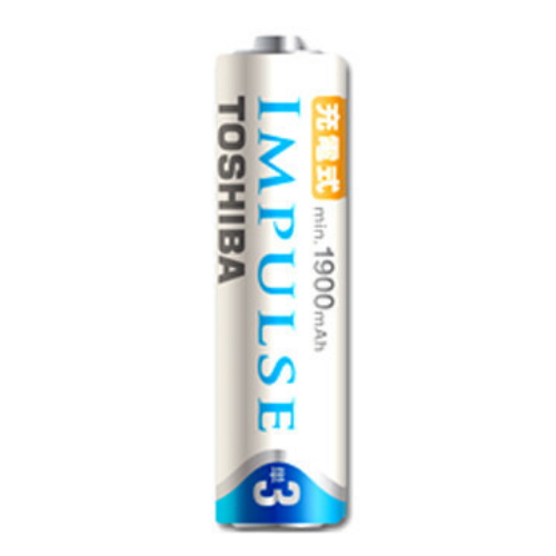 도시바  임펄스 니켈수소 AA (벌크)