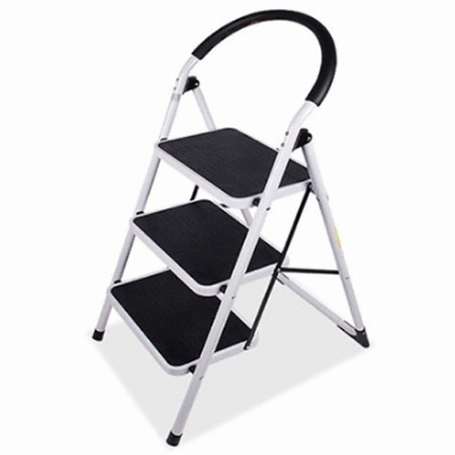 로티홈시스  다용도 접이식 계단 사다리