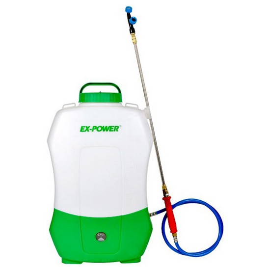 이엑스파워 충전식 분무기 EBS-20