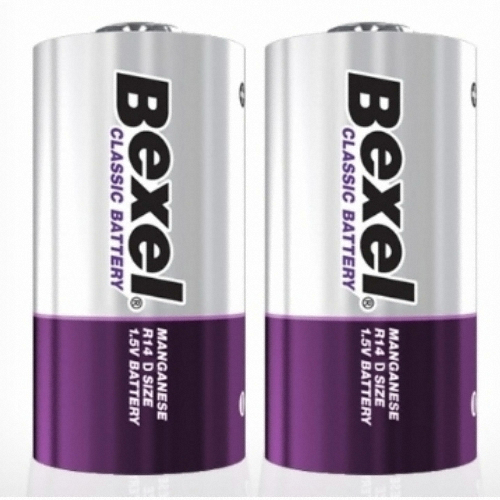 벡셀  망간 D형 (벌크)