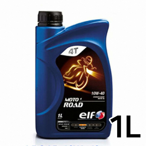 엘프  모토 로드 4T 10W40 1L