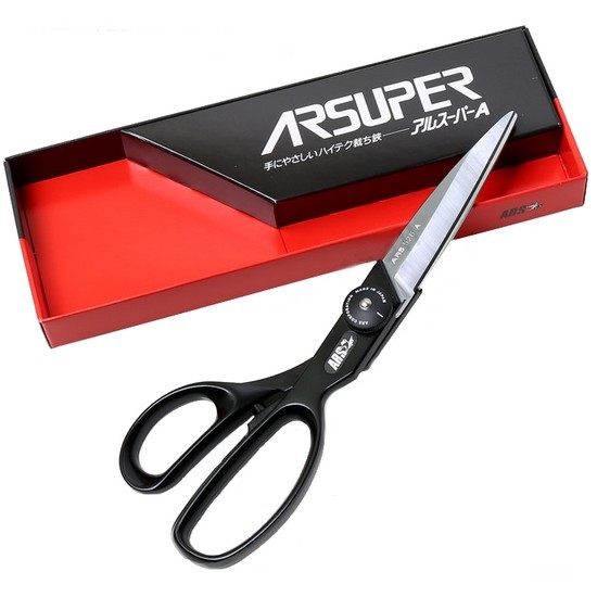 아르스 재단가위 526-A