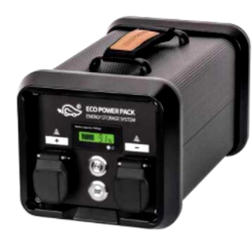 에코파워팩  에코파워 점프스타터 피닉스 12V