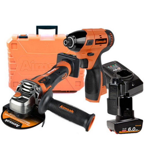 아임삭 BL14GM 충전 콤보세트