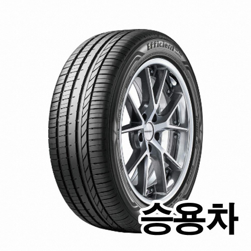 굿이어타이어  이피션트그립 컴포트 215/45R17
