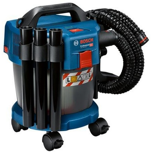 보쉬 GAS 18V-10 L 바퀴세트
