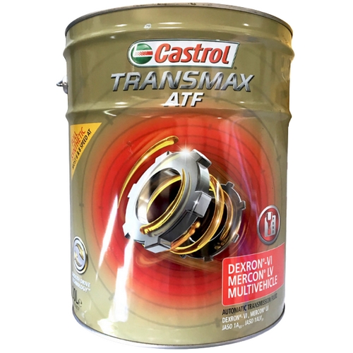 캐스트롤  트랜스맥스 덱스론6 멀콘LV ATF 20L