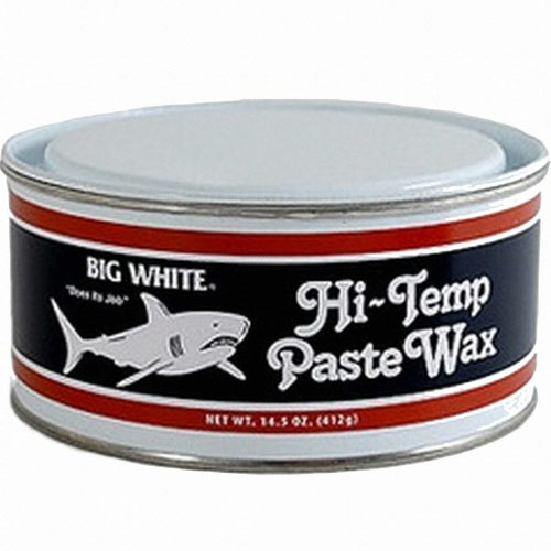 피니쉬케어  상어왁스 412g