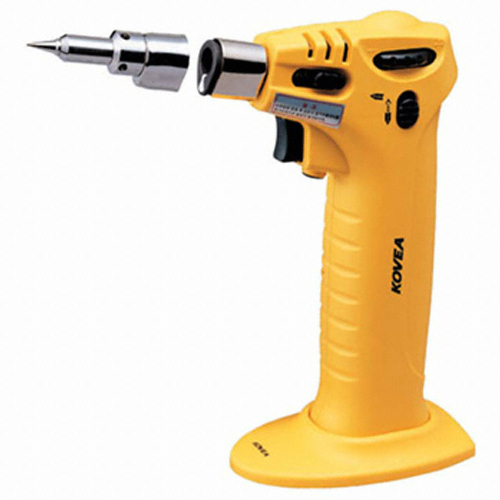 코베아 가스 솔더링 KTS-2402