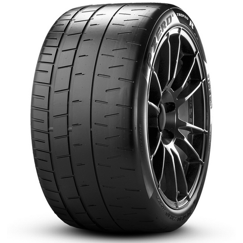피렐리타이어  피제로 트로페오 R 235/35R19