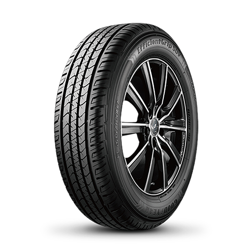 굿이어타이어  이피션트그립 SUV HP01 225/55R18