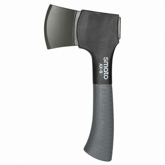 스마토 벌목용 도끼 AX-9