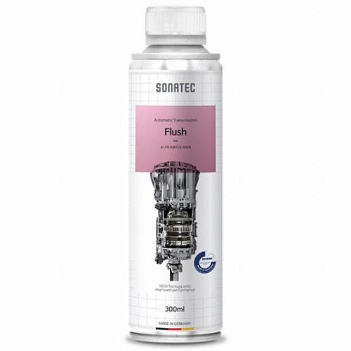 소나텍  오토미션 세척제 300ml