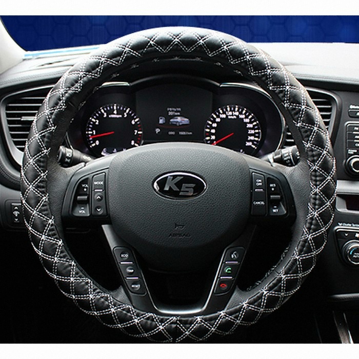 VIP  034 레이첼 더블 스티치 핸들커버