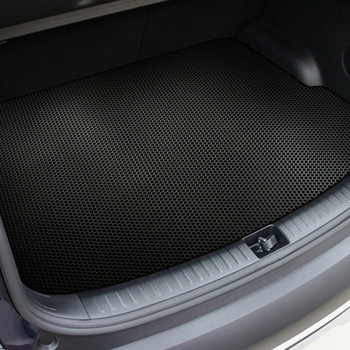 하이원  벌집 트렁크매트