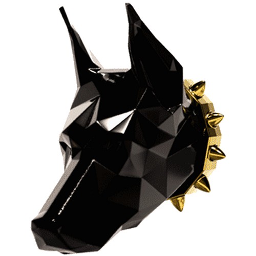 루크타  도베르만 에디션 차량용 방향제