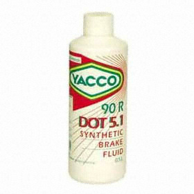 YACCO DOT5.1 브레이크액