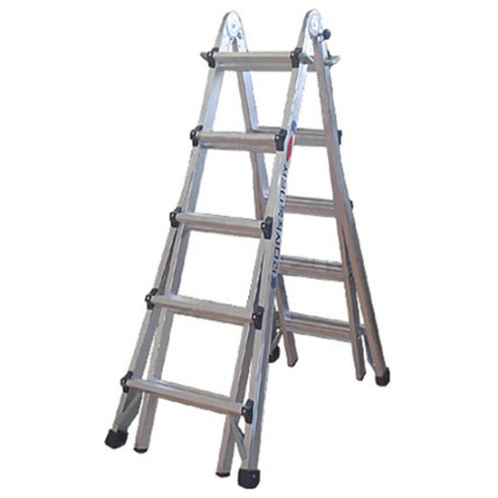 서울금속  다기능 사다리
