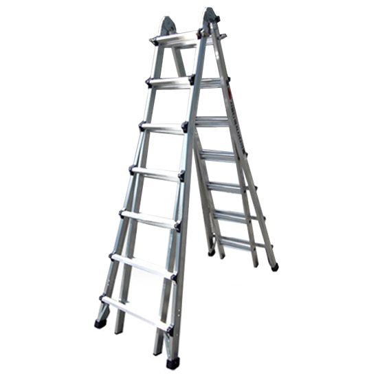 서울금속  다기능 사다리