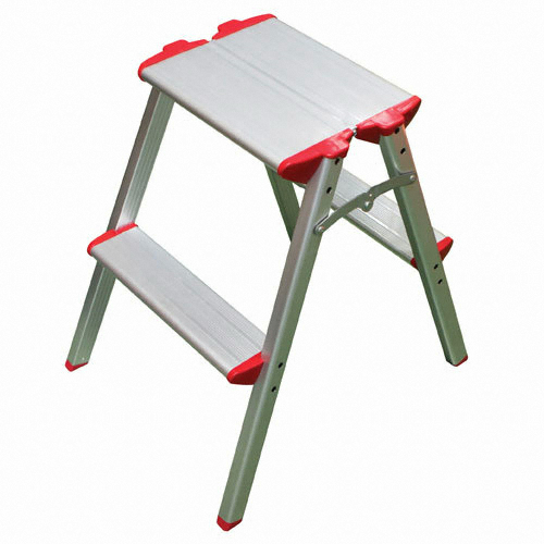 서울금속  가정용 광폭 사다리