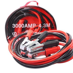 엑스핏  슈팅점프케이블 3000AMP