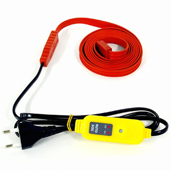 세기엔지니어링  동파방지 열선 센서형