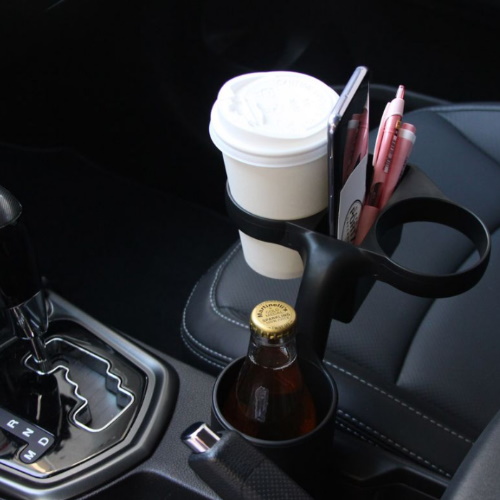 플랜  카맥스 4in1 차량용 컵홀더