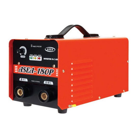 아세아 인버터 아크 용접기 ASEA-180P