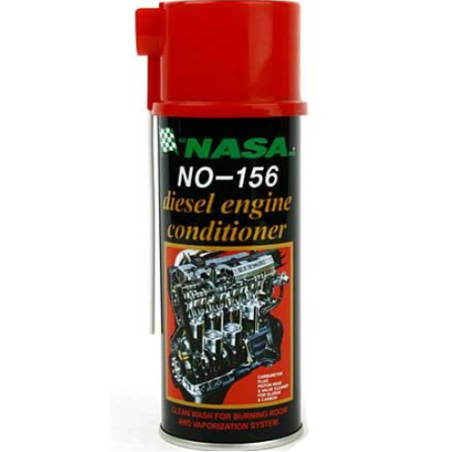 나사  디젤 엔진 컨디셔너 156D 240ml