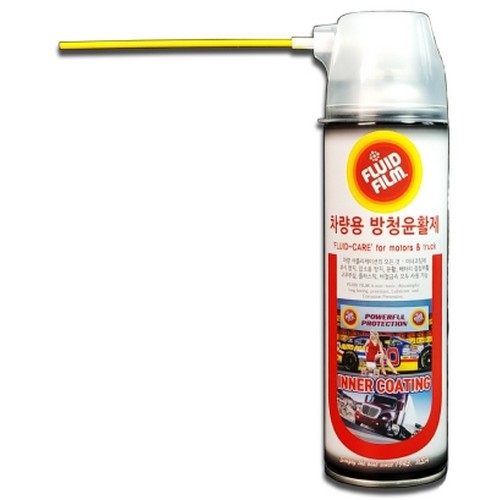 플루이드필름  차량용 방청윤활제 NAS-500 500ml