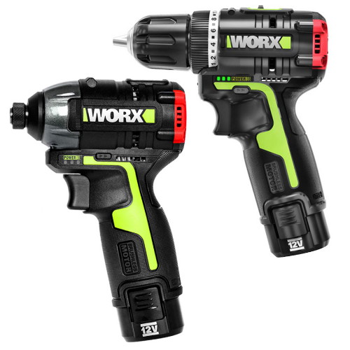 웍스 WU920X 충전 콤보세트