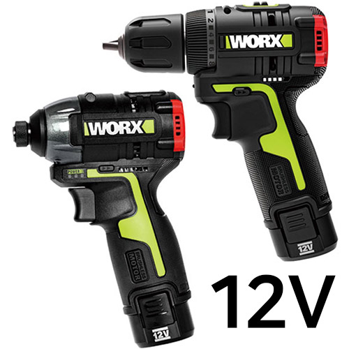 웍스 WU919X 충전 콤보세트