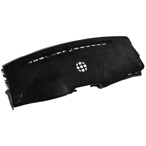 DUB  논슬립 벨벳 대쉬보드커버 테슬라 모델S 전용