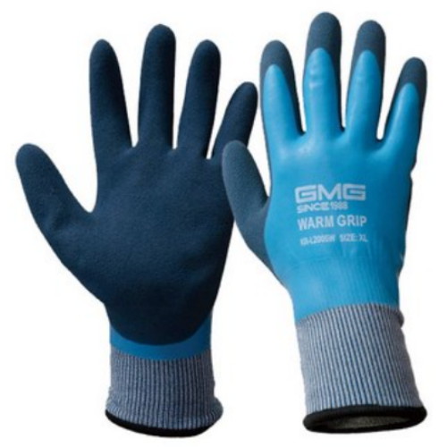 GMG 웜그립 장갑 KR-L2005W