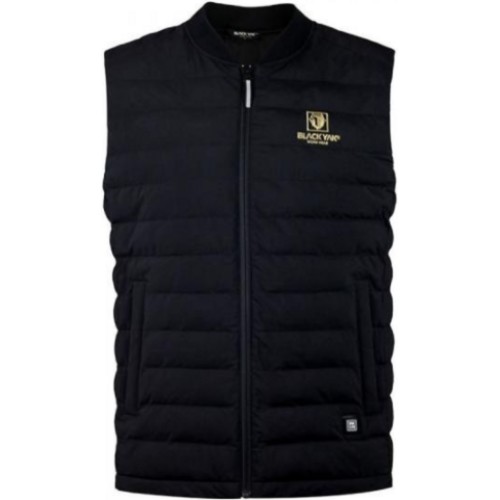 동진레저 블랙야크 워크웨어 S 발열조끼