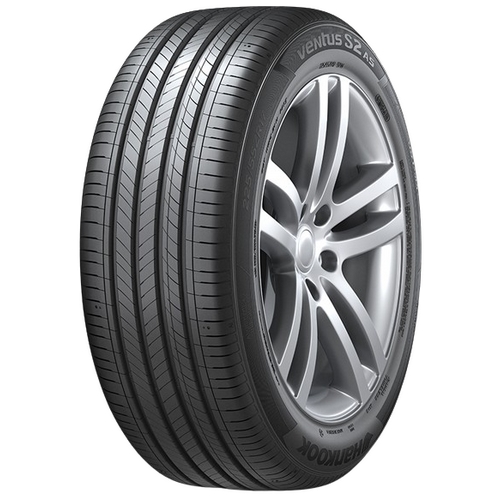 한국타이어  벤투스 S2 AS H462 사일런트 245/40R20
