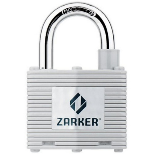 자커  철판 자물쇠 N38A