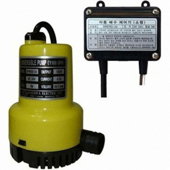 대화전기 수중펌프 1100GPH DPW69-12