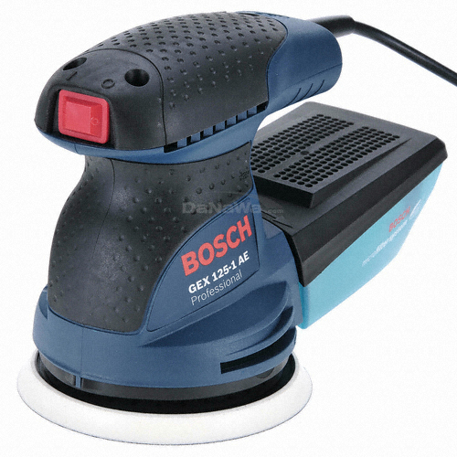 보쉬  GEX 125-1 AE