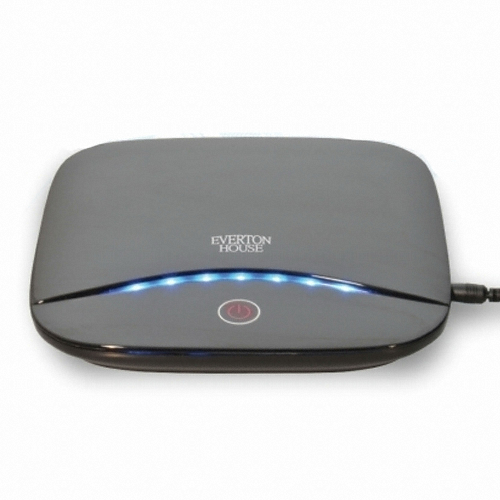 에버튼하우스  H13필터 차량용 공기청정기