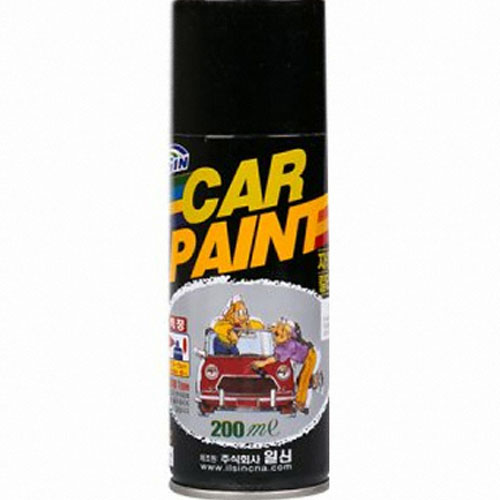 일신  카페인트 200ml