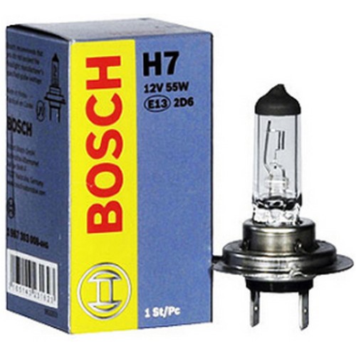보쉬  스탠다드 벌브 1개